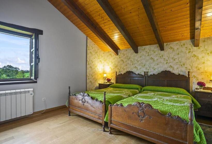 ホテル Casa Jesusa