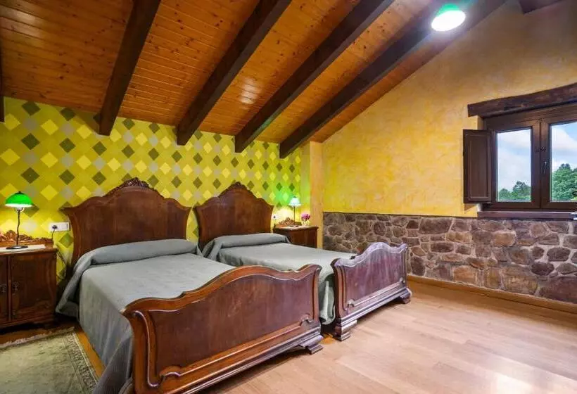 هتل Casa Jesusa