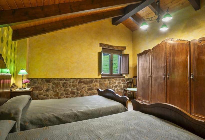 ホテル Casa Jesusa