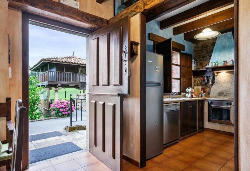 ホテル Casa Jesusa