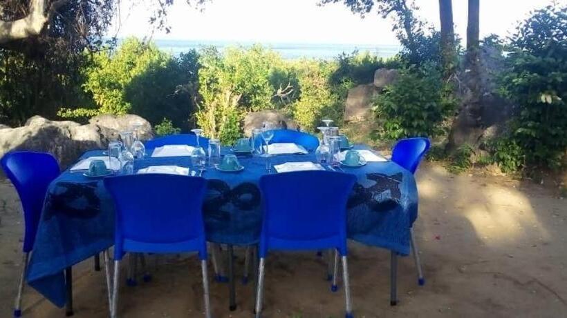 בית מלון כפרי Chole Sanaa