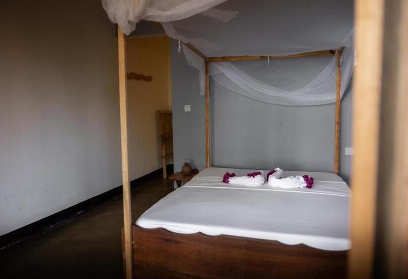 בית מלון כפרי Chole Sanaa