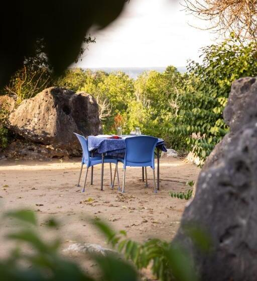 בית מלון כפרי Chole Sanaa