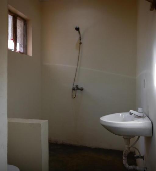 בית מלון כפרי Chole Sanaa