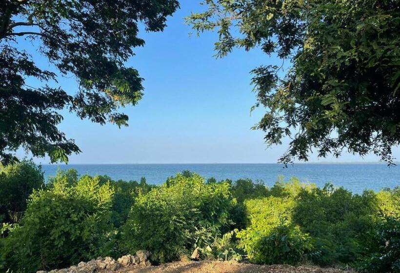 בית מלון כפרי Chole Sanaa