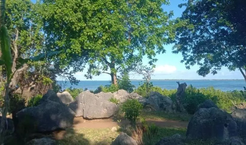 ホテル Chole Sanaa