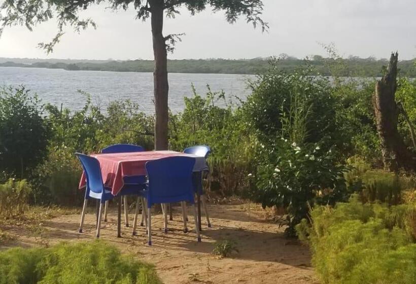 בית מלון כפרי Chole Sanaa