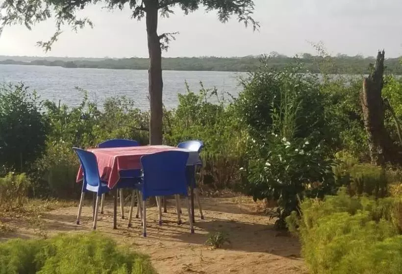 ホテル Chole Sanaa