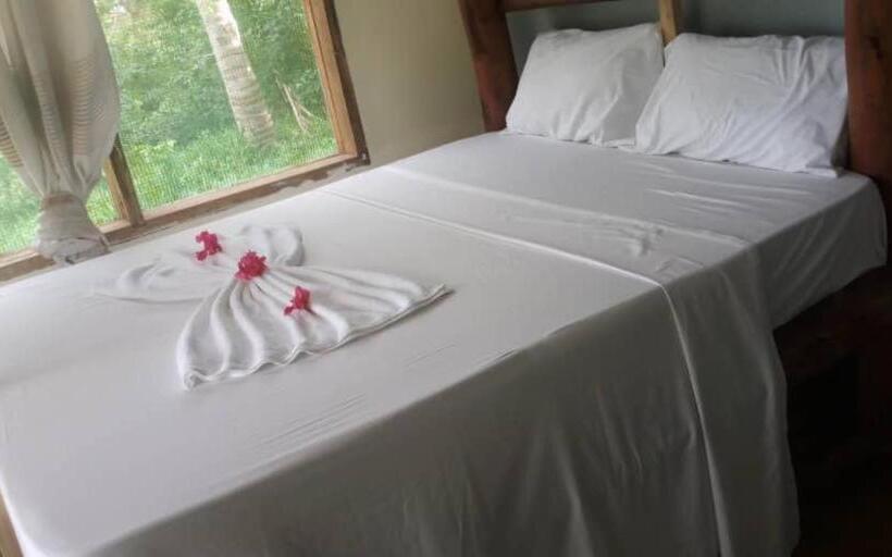 בית מלון כפרי Chole Sanaa