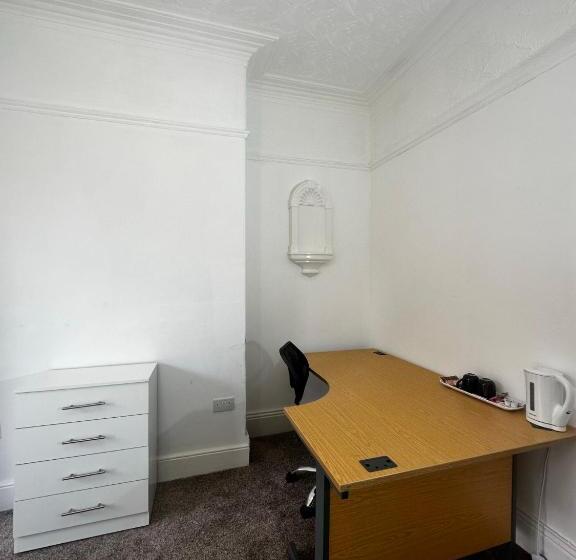 מלון כמוסות Le Crescent Rooms, Room Stays