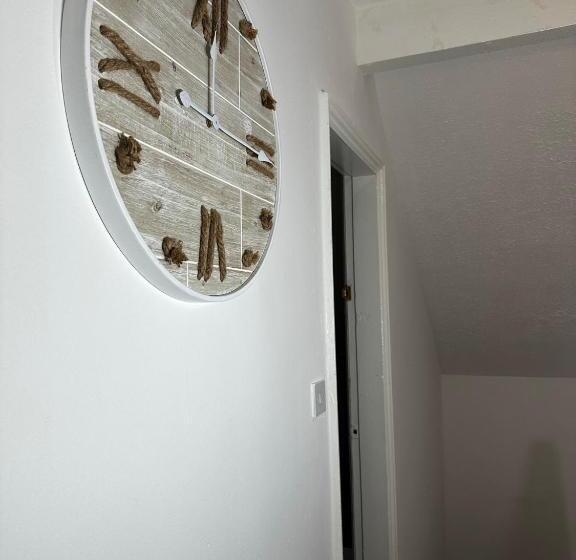 מלון כמוסות Le Crescent Rooms, Room Stays