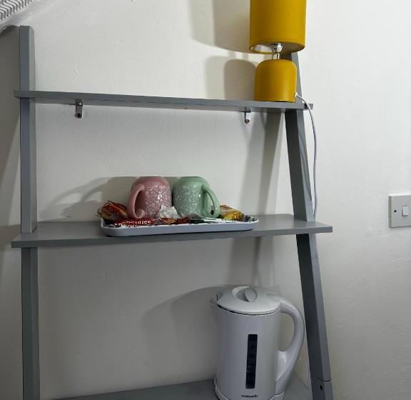 מלון כמוסות Le Crescent Rooms, Room Stays