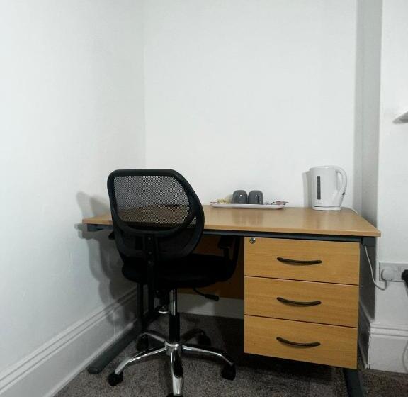 מלון כמוסות Le Crescent Rooms, Room Stays