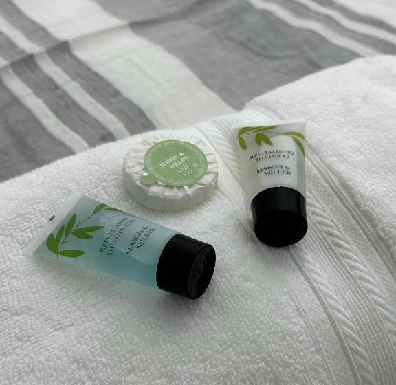 מלון כמוסות Le Crescent Rooms, Room Stays