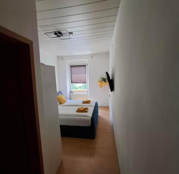 ホテル Gasthof International