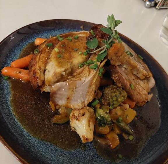 ホテル Gasthof International