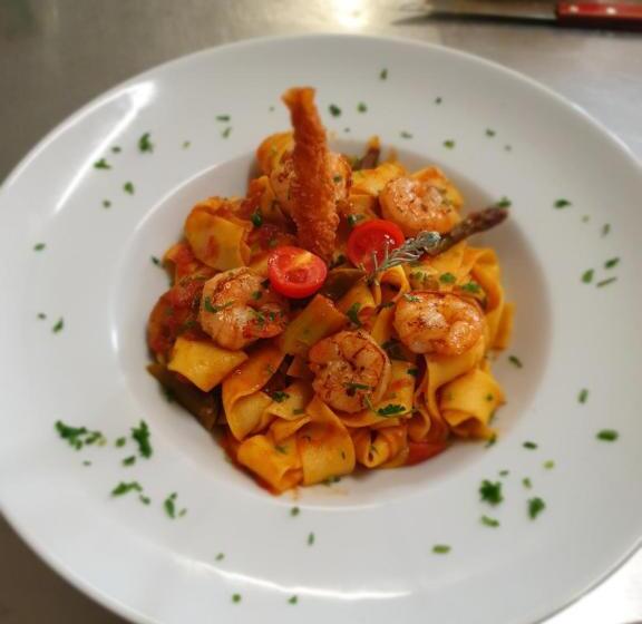 ホテル Gasthof International