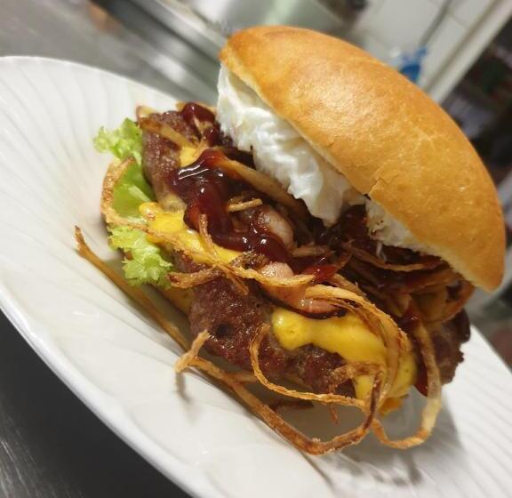 ホテル Gasthof International