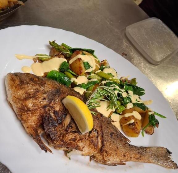 ホテル Gasthof International