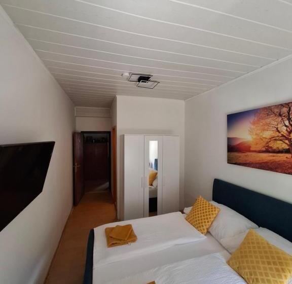 ホテル Gasthof International