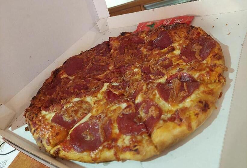 ホテル Gasthof International