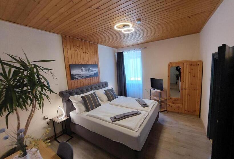 ホテル Gasthof International