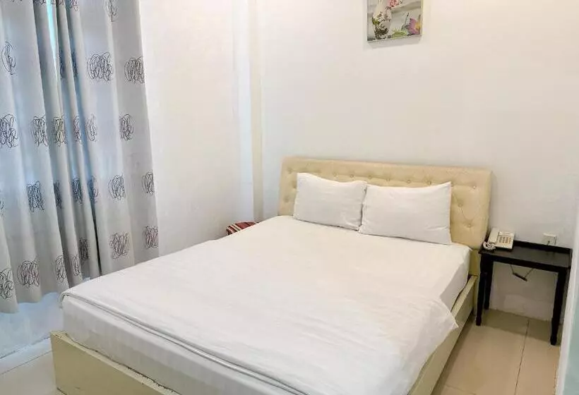 هتل Khách Sạn Nam Môn