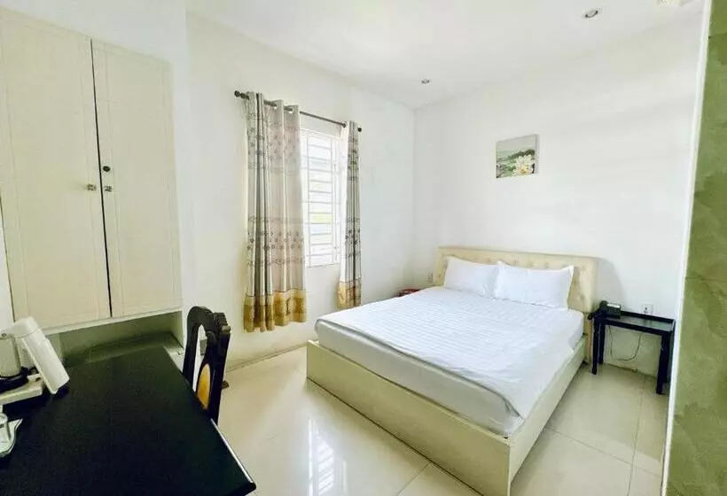 هتل Khách Sạn Nam Môn