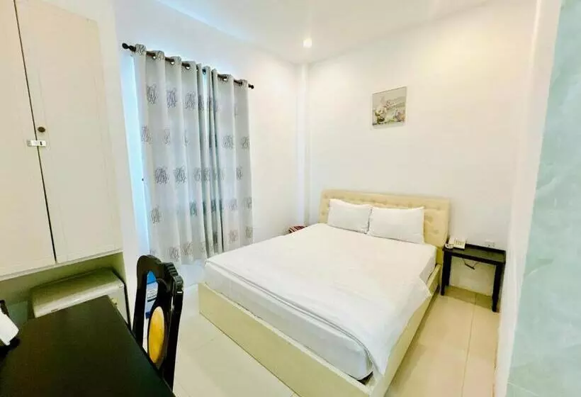 هتل Khách Sạn Nam Môn