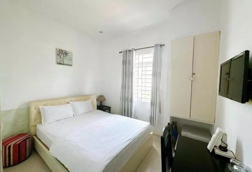 هتل Khách Sạn Nam Môn