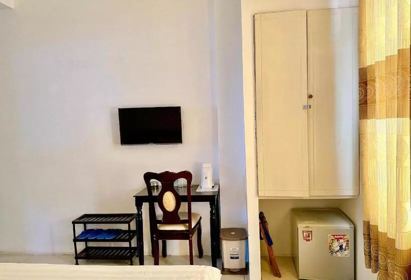 هتل Khách Sạn Nam Môn