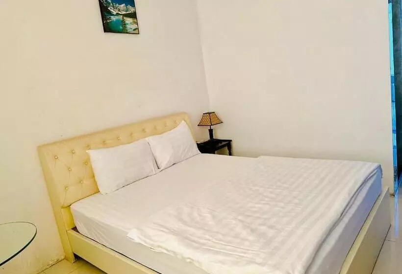 هتل Khách Sạn Nam Môn