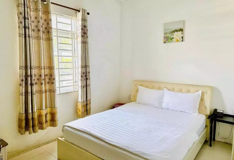 هتل Khách Sạn Nam Môn