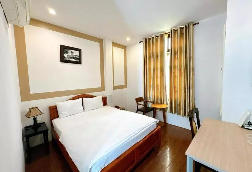 هتل Khách Sạn Nam Môn