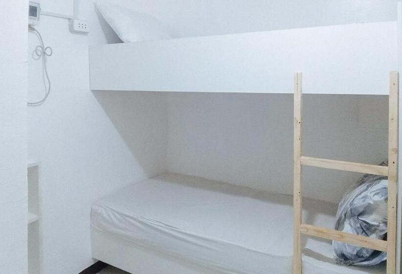 Hotel Reddoorz At Rachael Pension House