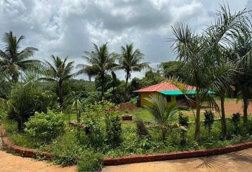 Hotelli Shalini Palace