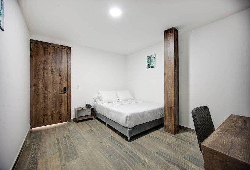 Hotel Xliving Host And Rooms