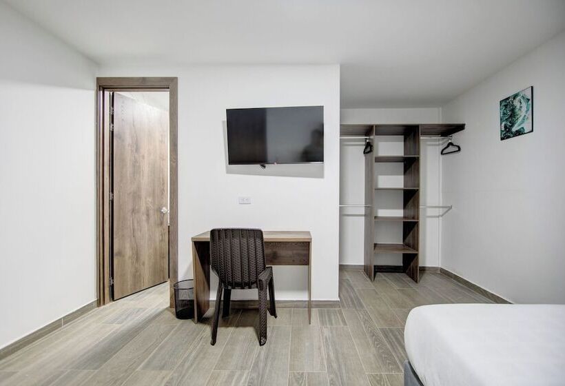 Hotel Xliving Host And Rooms