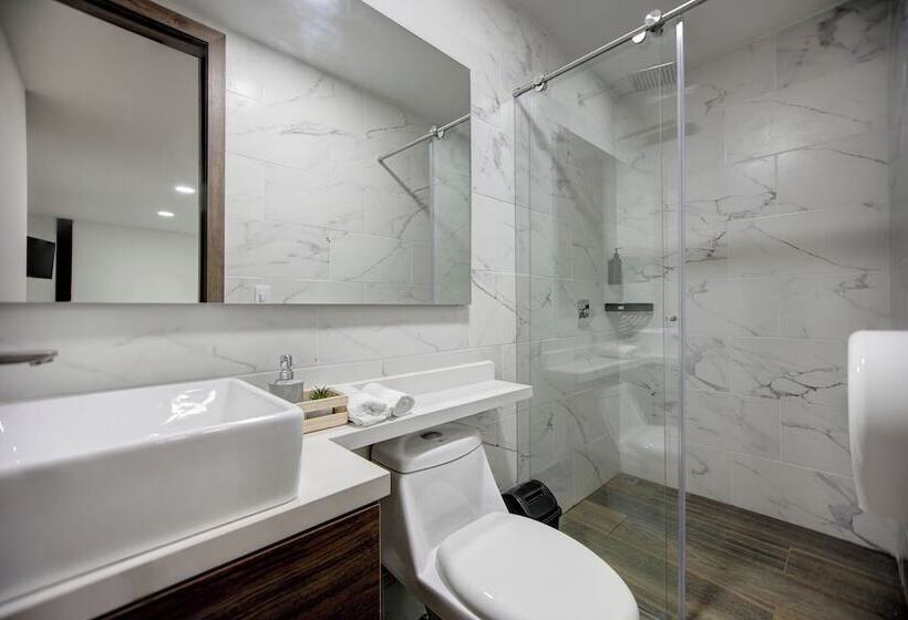 Hotel Xliving Host And Rooms