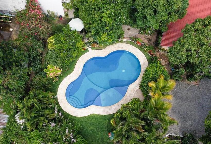 هتل Y Restaurante Verpaz