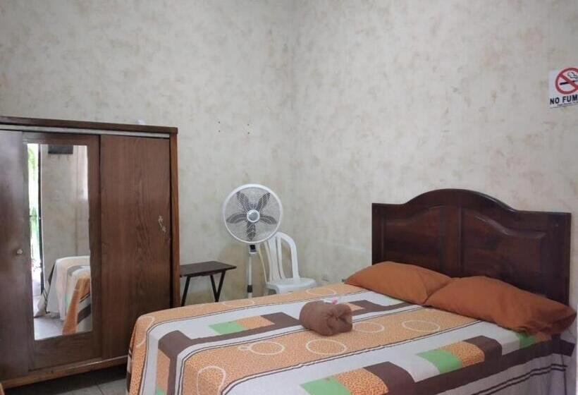 هتل Y Restaurante Verpaz