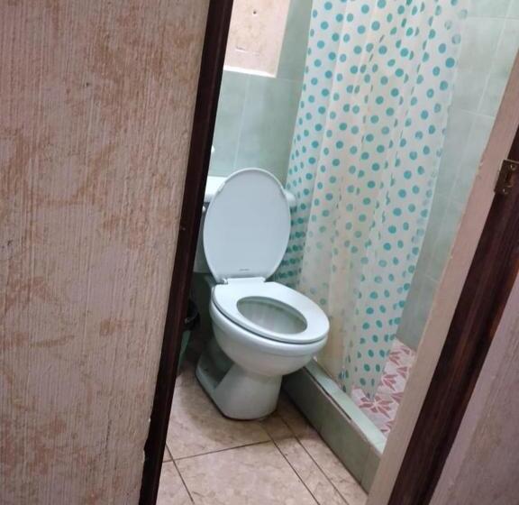 هتل Y Restaurante Verpaz