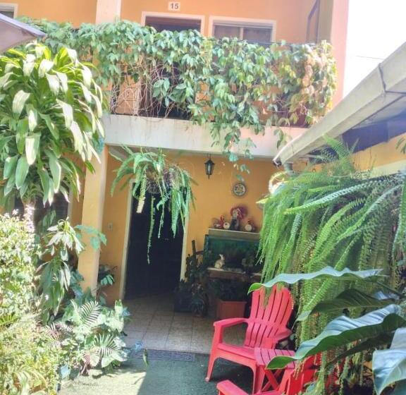 هتل Y Restaurante Verpaz