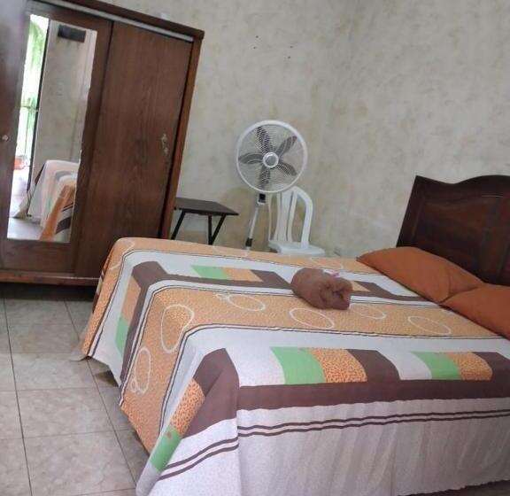 هتل Y Restaurante Verpaz