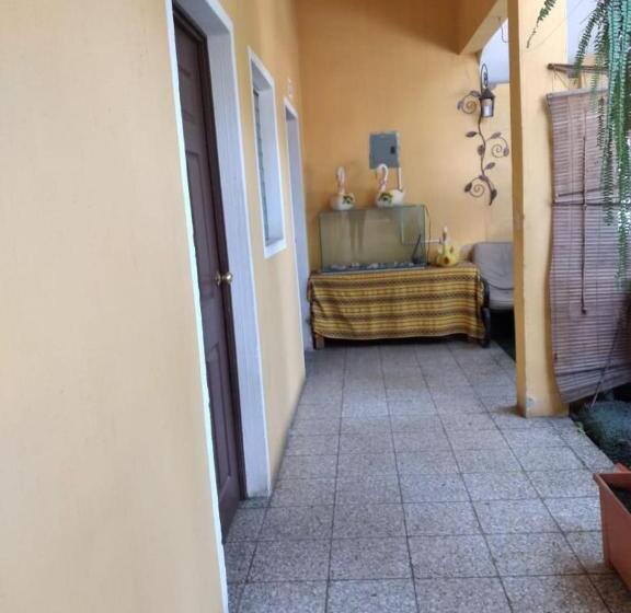 هتل Y Restaurante Verpaz