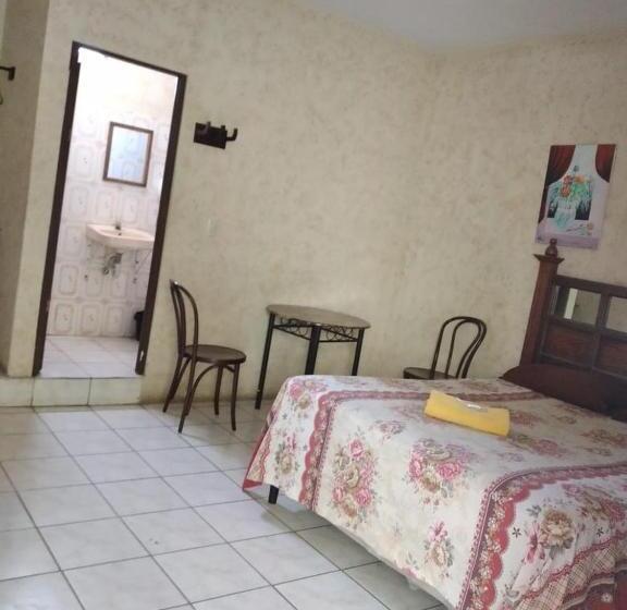 هتل Y Restaurante Verpaz