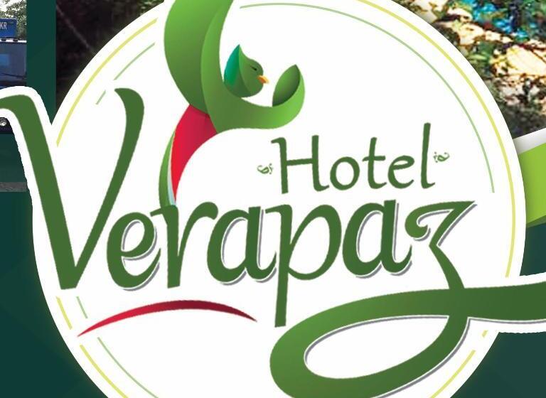هتل Y Restaurante Verpaz