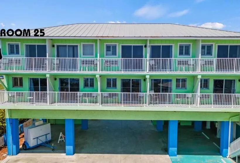 Ocean View Hotel Room With Balcony  King Bed #25