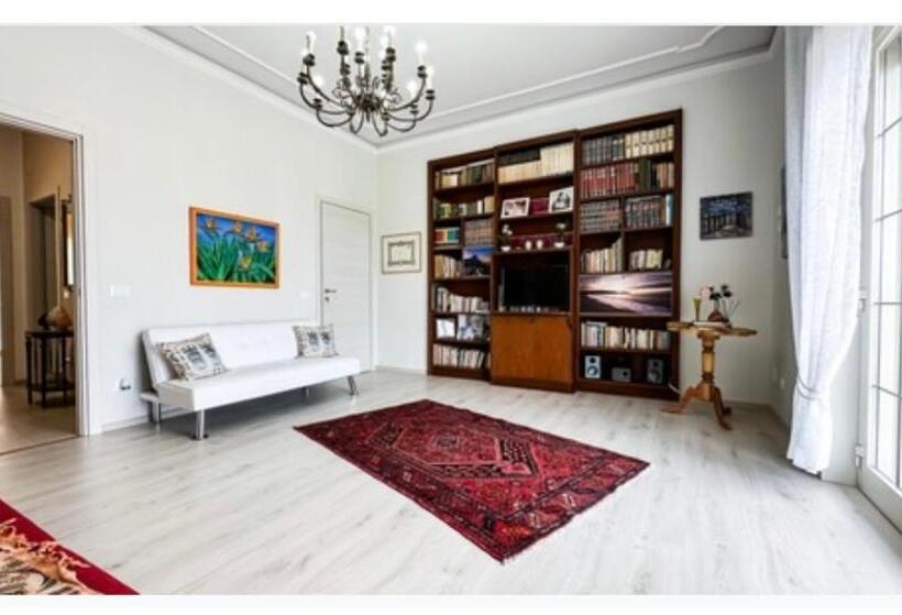 פנסיון Casa Vacanze Turicò