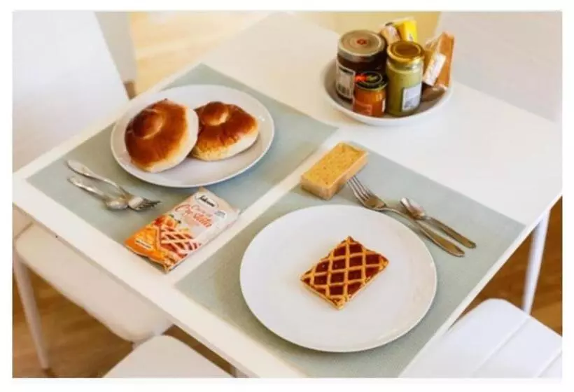 ペンション Casa Vacanze Turicò